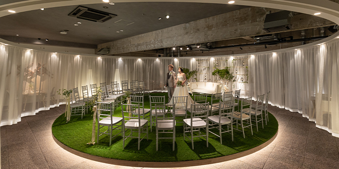 ザ・チェルシー セレモニースペース(MIMAMORI PARK)画像 1