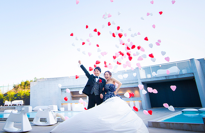 ザ・チェルシー 演出1画像 1