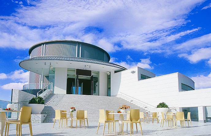 ザ・チェルシー チャペル(ザ・アークティック)画像 1