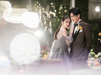 アクアリュクス 披露宴会場-Night Time画像 2-3