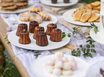 アクアリュクス 料理・ケーキ2画像 2-2