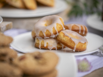 アクアリュクス 料理・ケーキ2画像 2-3