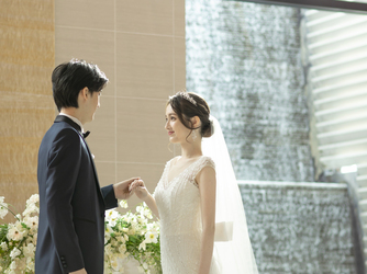 アクアリュクス チャペル(光と水がきらめくチャペル-SACRA-)画像 2-2