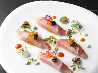 アクアリュクス 料理・ケーキ1画像 2-3