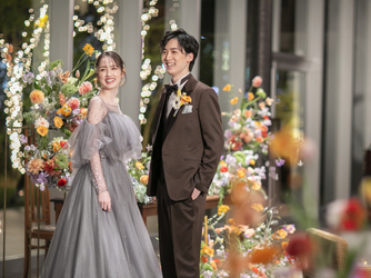 アクアリュクス 披露宴会場-Night Time画像 2-2