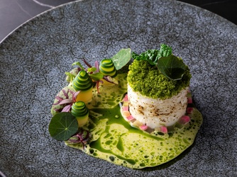 アクアリュクス 料理・ケーキ1画像 2-2