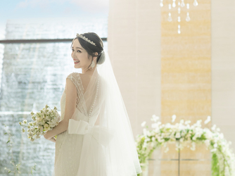 アクアリュクス チャペル(光と水がきらめくチャペル-SACRA-)画像 2-3