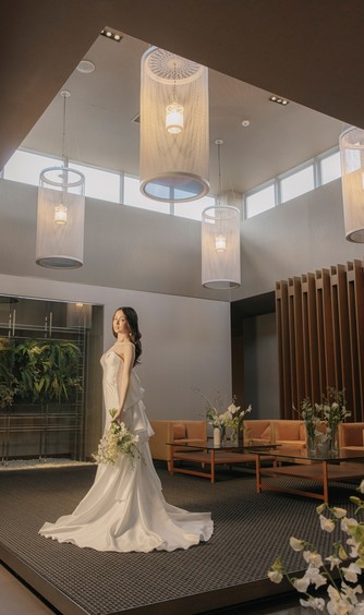 アクアリュクス 付帯設備2画像 2-1