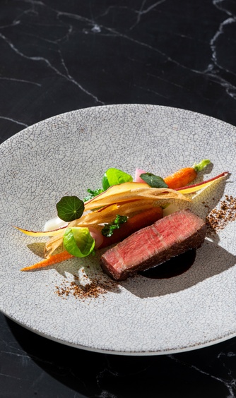 アクアリュクス 料理・ケーキ1画像 2-1