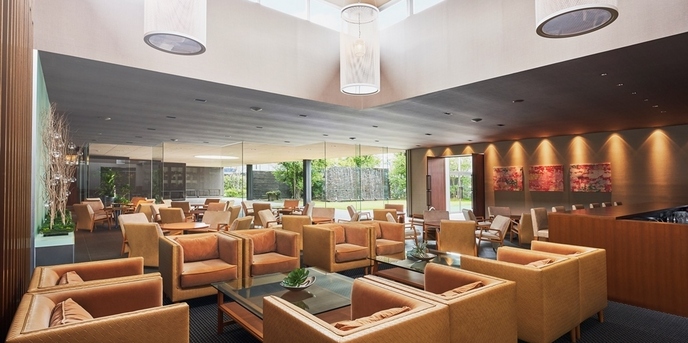 アクアリュクス ロビー・エントランス1画像 1