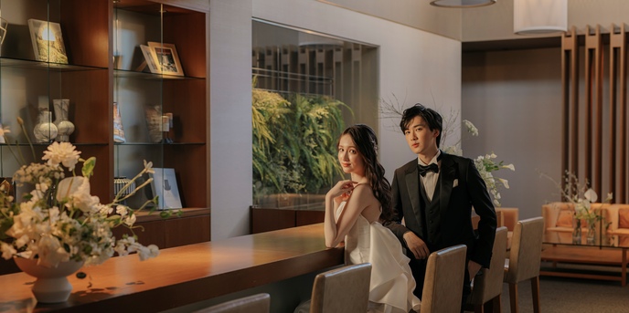 アクアリュクス 付帯設備2画像 1