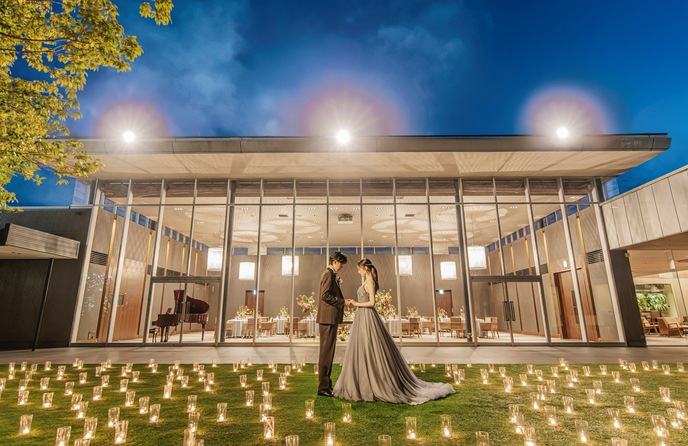 アクアリュクス 外観画像 1