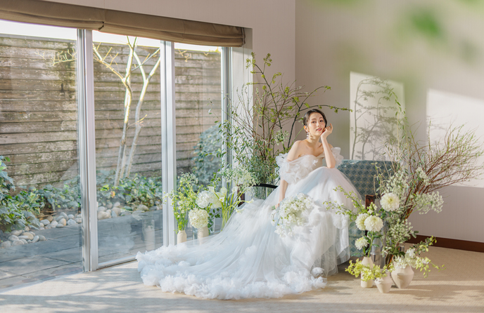 アクアリュクス 付帯設備1画像 1