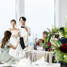 ホテルモントレエーデルホフ札幌 ベルヴェデーレ画像 2-2