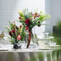 ホテルモントレエーデルホフ札幌 ベルヴェデーレ画像 2-3