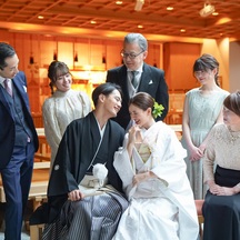 ホテルモントレエーデルホフ札幌 神殿(天星殿)画像 2-2