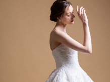 ホテルモントレエーデルホフ札幌 衣裳1画像 2-3