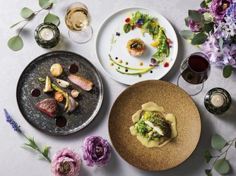 ホテルモントレエーデルホフ札幌 料理・ケーキ画像 2-3