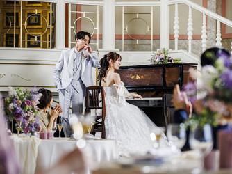 ホテルモントレエーデルホフ札幌 ルセルナホール画像 2-2