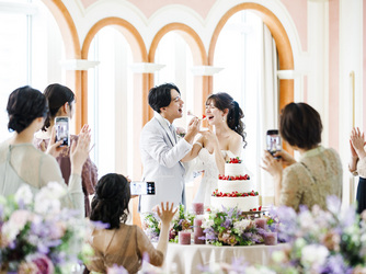 ホテルモントレエーデルホフ札幌 ルセルナホール画像 2-3