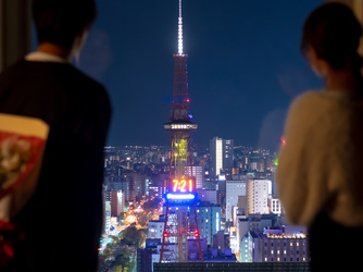 ホテルモントレエーデルホフ札幌 付帯設備2画像 2-2