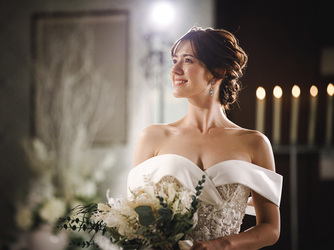 ホテルモントレエーデルホフ札幌 チャペル(メルクチャペル)画像 2-3