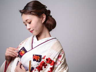 ホテルモントレエーデルホフ札幌 衣裳2画像 2-2