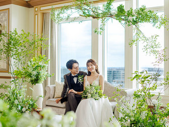 ホテルモントレエーデルホフ札幌 ベルクホール画像 2-2