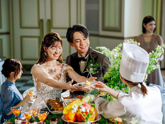 ホテルモントレエーデルホフ札幌 ベルクホール画像 2-2