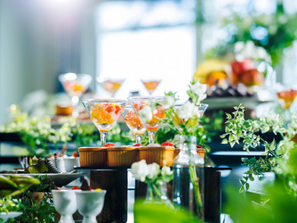 ホテルモントレエーデルホフ札幌 ベルクホール画像 2-3