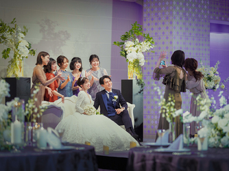 ホテルモントレエーデルホフ札幌 ベルヴェデーレ画像 2-2