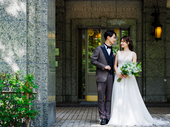 ホテルモントレエーデルホフ札幌 ロビー・エントランス画像 2-2