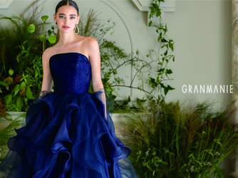 ホテルモントレエーデルホフ札幌 衣裳1画像 2-2