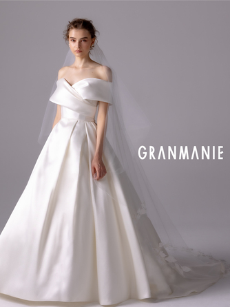 ホテルモントレエーデルホフ札幌 衣裳1画像 1-2