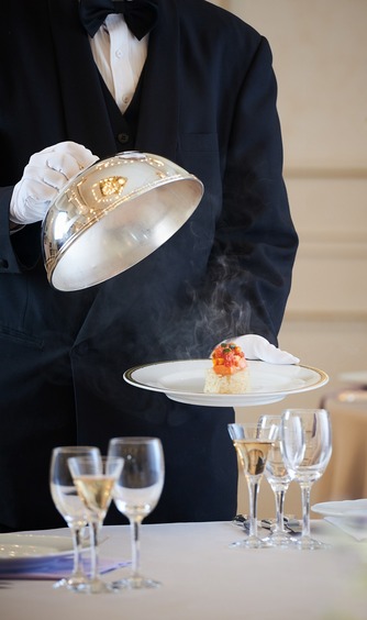 ホテルモントレエーデルホフ札幌 料理・ケーキ画像 2-1