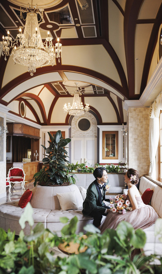 ホテルモントレエーデルホフ札幌 付帯設備1画像 2-1