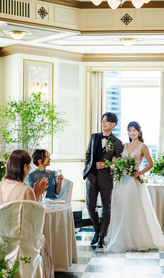 ホテルモントレエーデルホフ札幌 ベルクホール画像 2-1