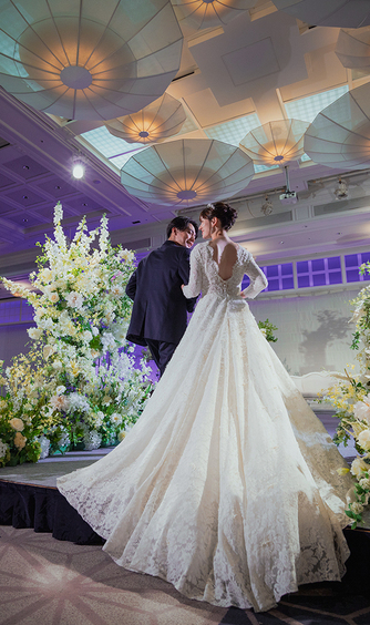 ホテルモントレエーデルホフ札幌 ベルヴェデーレ画像 2-1