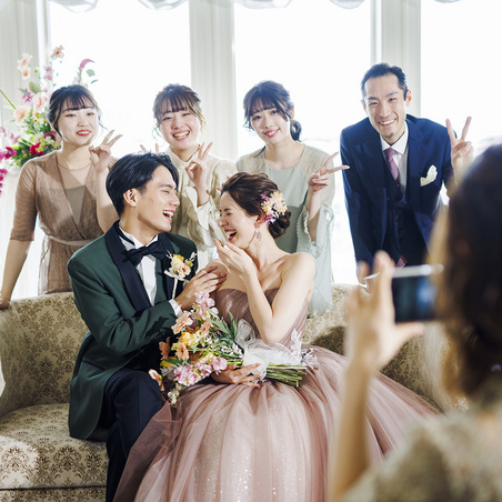 ホテルモントレエーデルホフ札幌 ベルクホール画像 2-1