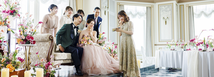 ホテルモントレエーデルホフ札幌 ベルクホール画像 2-1