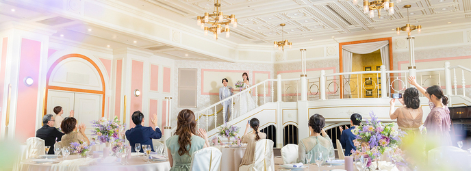 ホテルモントレエーデルホフ札幌 ルセルナホール画像 2-1