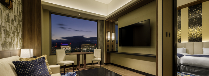 ホテルモントレエーデルホフ札幌 付帯設備2画像 2-1