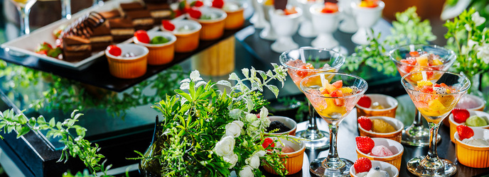 ホテルモントレエーデルホフ札幌 ベルクホール画像 2-1