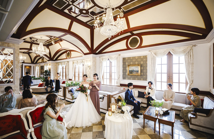 ホテルモントレエーデルホフ札幌 付帯設備1画像 1