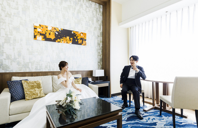 ホテルモントレエーデルホフ札幌 付帯設備2画像 1