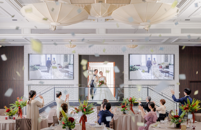 ホテルモントレエーデルホフ札幌 ベルヴェデーレ画像 1