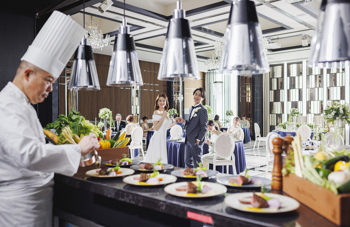 ホテルモントレエーデルホフ札幌 ワグナー画像 2