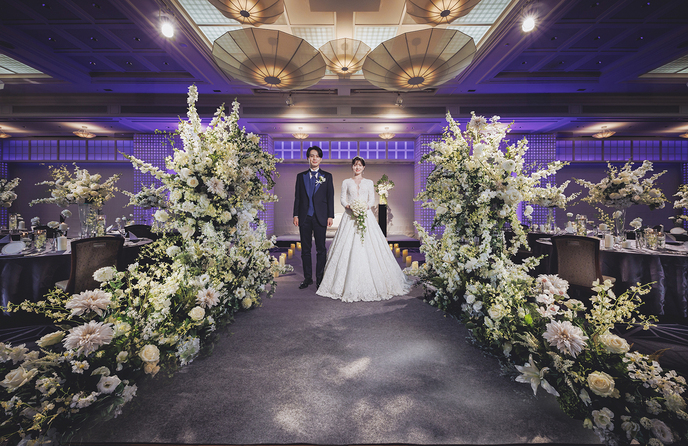 ホテルモントレエーデルホフ札幌 ベルヴェデーレ画像 1