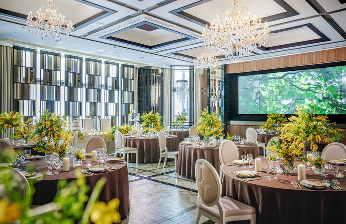 ホテルモントレエーデルホフ札幌 ワグナー画像 1