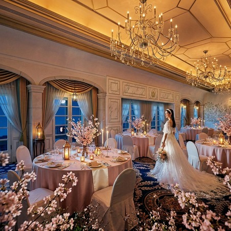 ホテルモントレ大阪 その他2画像 2-1